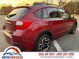 Used 2016 Subaru Crosstrek 2.0i Limited image 6