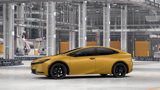 New 2026 Toyota Prius image 3