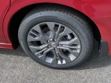 New 2025 Honda Odyssey Touring image 4