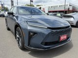 New 2025 Toyota Crown Signia image 2