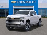 New 2025 Chevrolet Silverado 1500 LTZ w/ Technology Package image 6