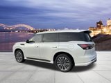 New 2025 INFINITI QX80 Sensory image 3