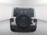 New 2025 Jeep Wrangler Unlimited Rubicon image 4