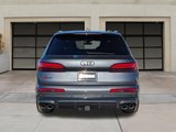 Used 2025 Audi SQ7 Premium Plus image 4