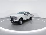 New 2025 Ford F250 King Ranch image 4