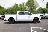 New 2025 RAM 1500 Limited image 4