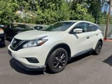Used 2017 Nissan Murano S image 4