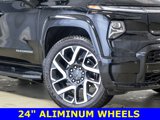 Certified 2024 Chevrolet Silverado EV RST image 4