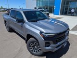 New 2026 Chevrolet Colorado Z71 w/ Technology Package image 2