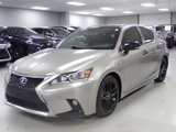 Used 2016 Lexus CT 200h image 4