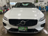 Used 2024 Volvo S60 B5 Ultimate image 2