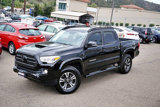 Used 2017 Toyota Tacoma TRD Sport image 2