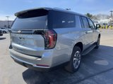 New 2025 Chevrolet Suburban LS image 3