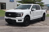 New 2025 Ford F150 Lariat image 2