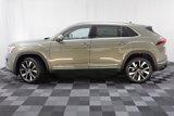 New 2025 Volkswagen Atlas Cross Sport SEL Premium R-Line image 4