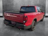 New 2025 Honda Ridgeline RTL+ image 4