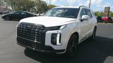 New 2025 Hyundai Palisade Calligraphy image 2