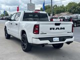 New 2025 RAM 1500 Laramie w/ Night Edition image 5