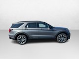 New 2025 Ford Explorer ST-Line image 2
