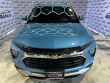 Used 2025 Chevrolet TrailBlazer LT image 5