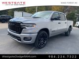 New 2025 RAM 1500 Limited image 3