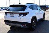 New 2026 Hyundai Tucson Limited image 3
