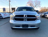 Used 2019 RAM 1500 Classic SLT image 2