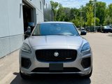 New 2024 Jaguar E-PACE R-Dynamic SE image 4