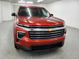 New 2026 Chevrolet Traverse LT w/ Driver Confidence Package image 2