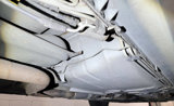 Used 1994 Buick Le Sabre Custom image 4