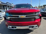 Used 2019 Chevrolet Silverado 1500 High Country w/ Technology Package image 2