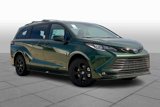 New 2025 Toyota Sienna XLE Woodland Edition image 2