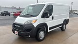 New 2025 RAM ProMaster 1500 w/ Cold Weather Group image 5