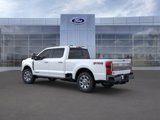 New 2025 Ford F250 King Ranch image 5