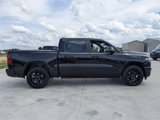 New 2025 RAM 1500 Laramie image 3