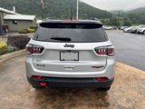 Used 2024 Jeep Compass Trailhawk image 6