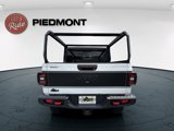 New 2025 Jeep Gladiator Rubicon image 6