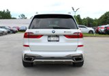 Used 2020 BMW X7 M50i w/ Dynamic Handling Package image 6