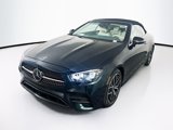 Used 2023 Mercedes-Benz E 450 4MATIC Cabriolet image 3