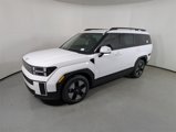 New 2025 Hyundai Santa Fe SEL image 3