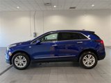 Certified 2024 Cadillac XT5 Luxury image 4