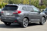 New 2025 Subaru Ascent Touring image 4