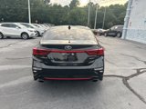 Used 2021 Kia Forte GT image 6