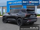 New 2026 Chevrolet Equinox LT w/ Convenience Package II image 4