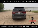 Used 2023 Dodge Durango SXT Launch Edition w/ SXT Blacktop Group image 4