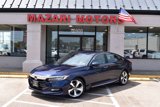 Used 2018 Honda Accord Touring image 2