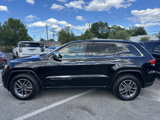 Used 2020 Jeep Grand Cherokee Limited w/ Luxury Group II image 5
