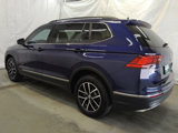 Used 2021 Volkswagen Tiguan SE image 3