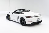 Certified 2024 Porsche 718 Boxster Spyder RS image 3