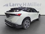New 2025 Nissan Ariya Platinum image 5